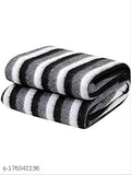 60x90 black &white blanket