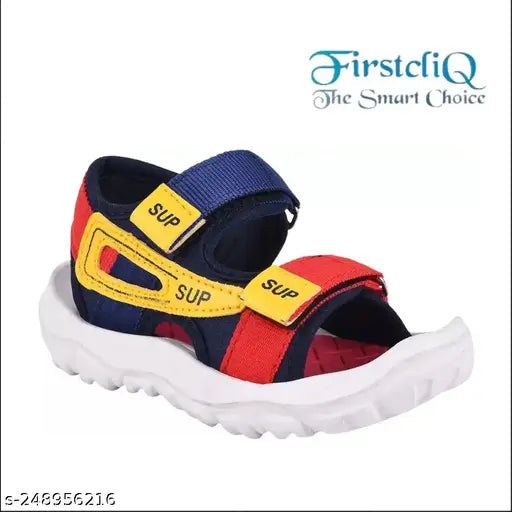 Super Sandal Kids Stylish Comfortable Sandal For Kids