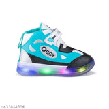 LED Light Shoes for Kids Boys and Girls, LED Sneakers, Casual Shoes for Kids