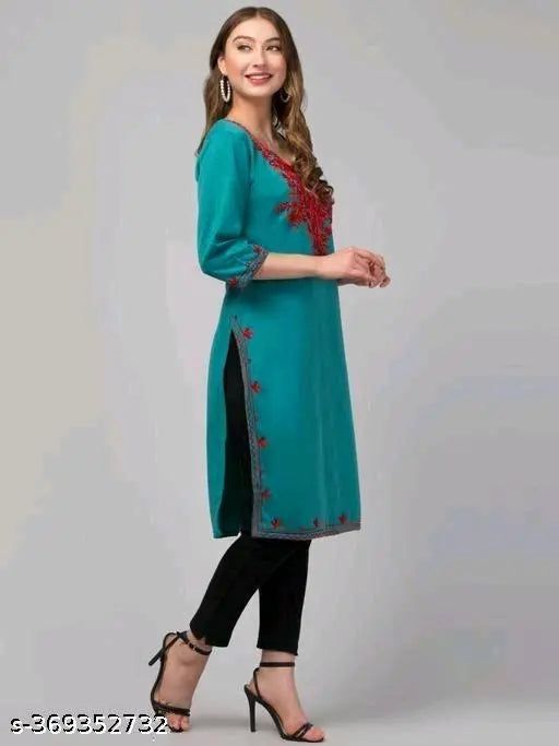 New Look trending Kurti for woman and girls