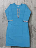 Kashmiri Woolen warm kurti