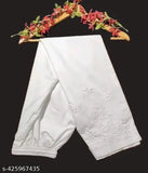 Chiken kari cotton pant