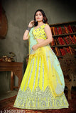 WOMEN FANCY DESIGNER LAHENGA CHOLI