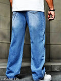 mens visker denim jean for mens