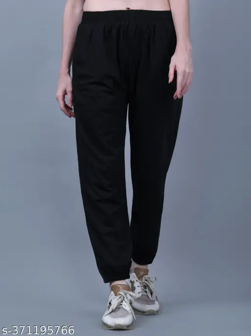 Women Jogger Pant