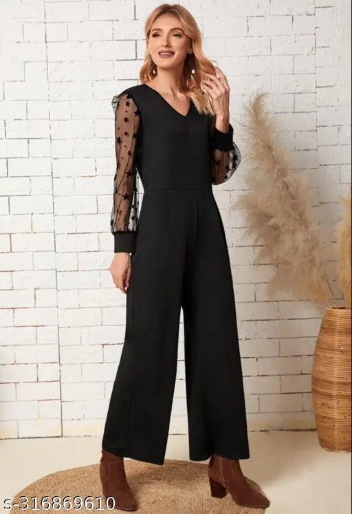 Fancy jumpsuit for girls womens