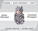 Baby Blanket Wearable Swaddle | Baby blanket | blanket | baby girl blanket | baby Boy blanke | baby hooded blanket | soft blanket | Hot Blanket