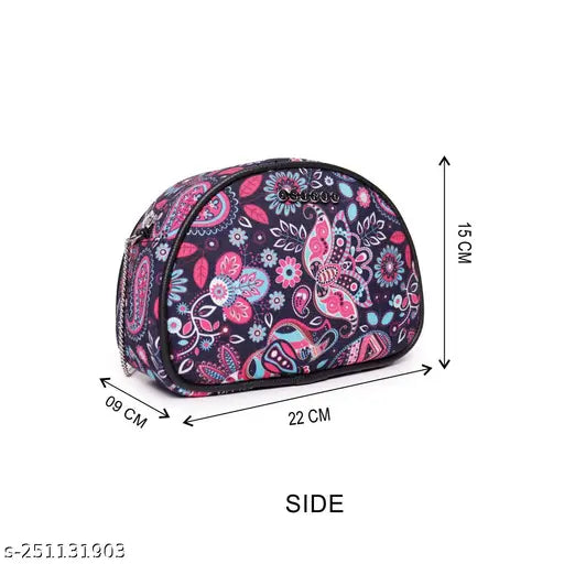 ASTRID D Shape Sling Bag