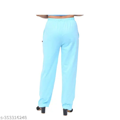 Women/Girls Regular Fit Lower / Payjama | Casual wear | Pure Cotton Stretchable Lower