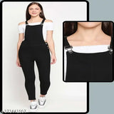 Ladies High Waist Dungaree|ladies high waist Dungaree|Dungaree for women| Dungareefor women denim | Dungaree ladies |Ladies Summer Dungaree|Stretchable High Waist Dungaree|