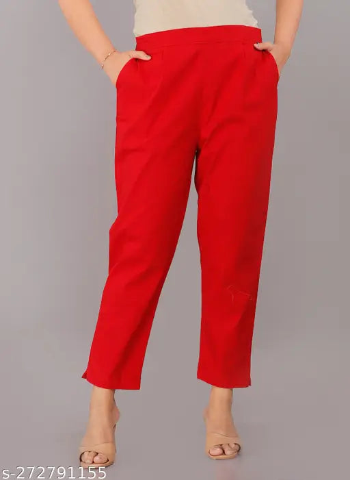 Women Pant/Trouser