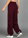 Trendy Partywear Women Women Trousers