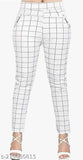 Stylish Jegging Fashionable Trendy Women's Pocket Jeggings