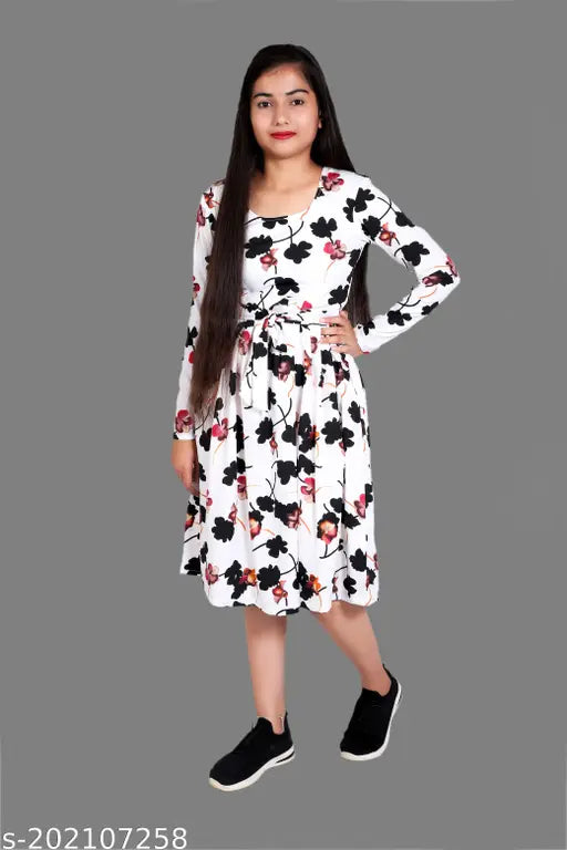 crape kurti