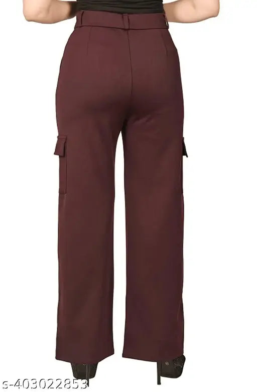 MTU Cargo Trouser