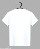 02 Tyagi Round Neck T Shirt For Man