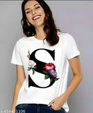 Women Tshirt