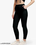 STYLISH WOMENS JEGGINS COMBO