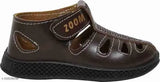 Brown Color Casual Shoes-Sandals For3 Months to 7 Years Boys & Girls For Regular and Party Wear