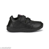 Casual Velcro School Shoe For Boys & Girls