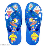 boys & girls slippers obr