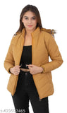 Hiwadi stylish jacket for girls and women beautifull and cute look jacket