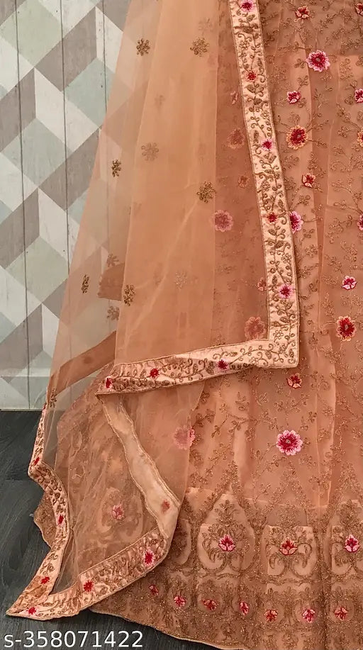 Lehenga For Women , lehenga set for women , lehenga with blouse and dupatta