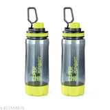 Sports water bottle, Gym water bottle, Kids Water Bottle, Super Sports 600ML, Set of 2 water bottles