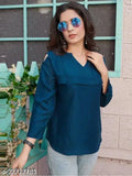 Stylish Sensational Women Tops & Tunics