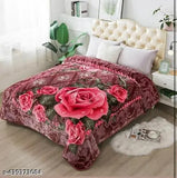 Double bed sagun blanket low rate kambal (Color/Design may not same from photo)