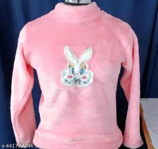 latest far bunny jacket