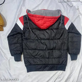 Pretty Trendy Boys Jackets & Coats