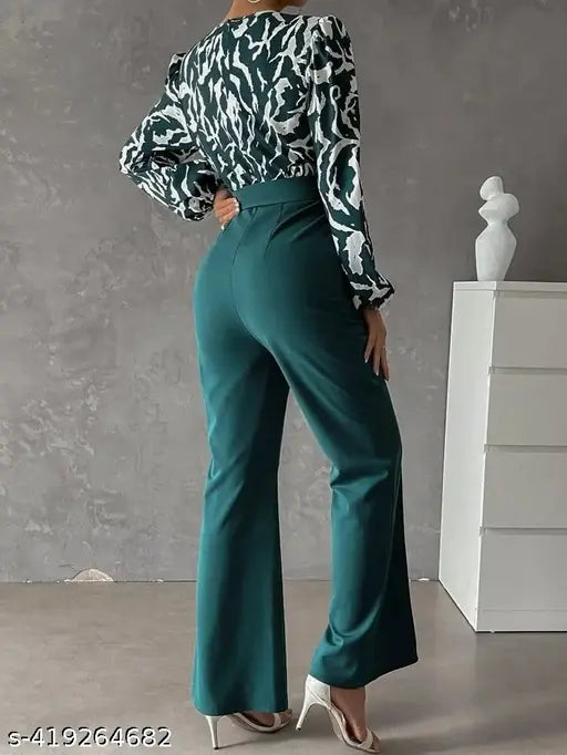 Urbane Fabulous Women Jumpsuits