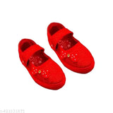 Combo No of 2 Stylish printed casual Shoes For Girls