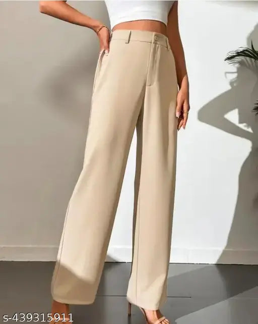 Formal women pant