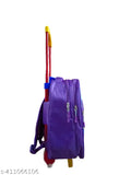 Indian Riders SEA GIRL School Kids Trolley Bag Waterproof Trolley ( 30 L ) (16 inch) Waterproof Trolley (Multicolor, 30 L)