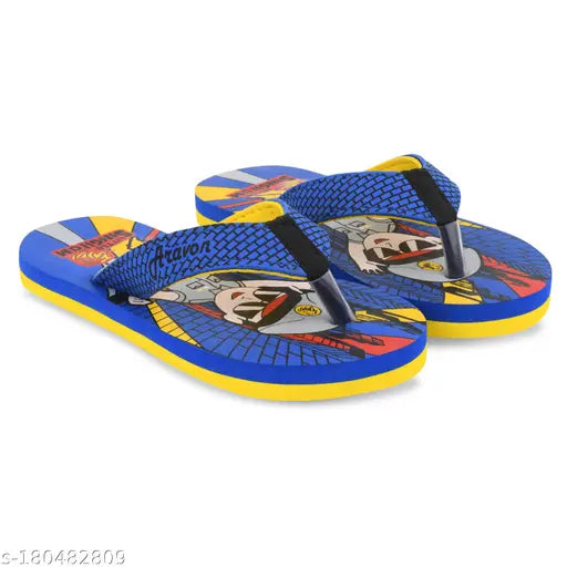 ARAVON KIDS FLIP FLOPS