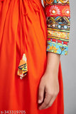 Anarkalis Kurti