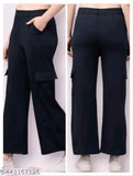 Pretty Retro Women Women Trousers