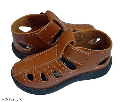 Kids closed toe Beautiful Sandal Shoes