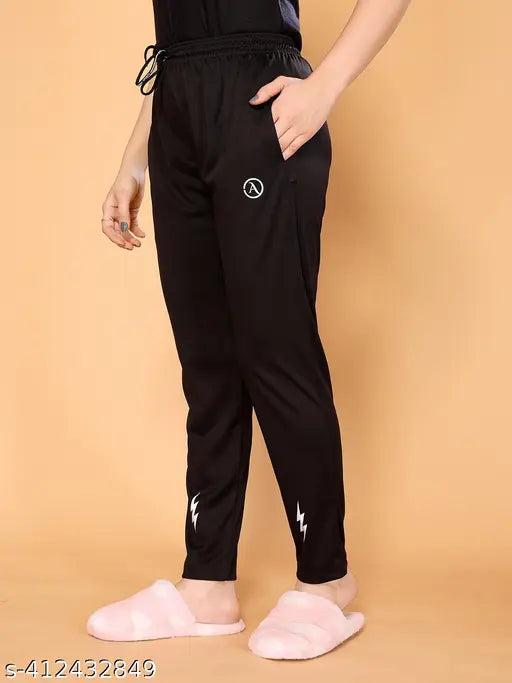 Comfy Women's Lycra Pyjamas