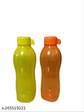 Tupperware normal 500ml bottles