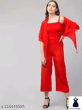 Beautiful new style jumpsuit