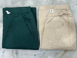 Women Pant/Trouser (T-BG)