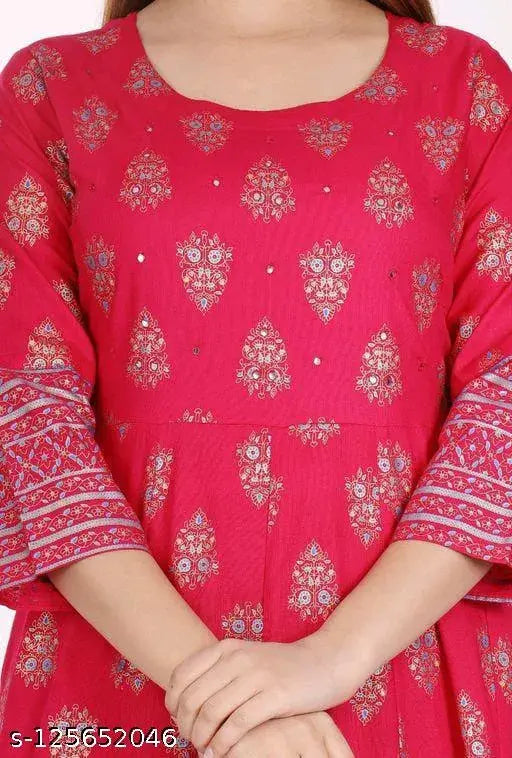 anjali sales corporations kurti