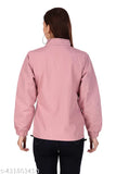 women stylish ladies windcheater