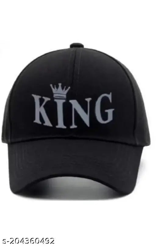 KINGS CAP