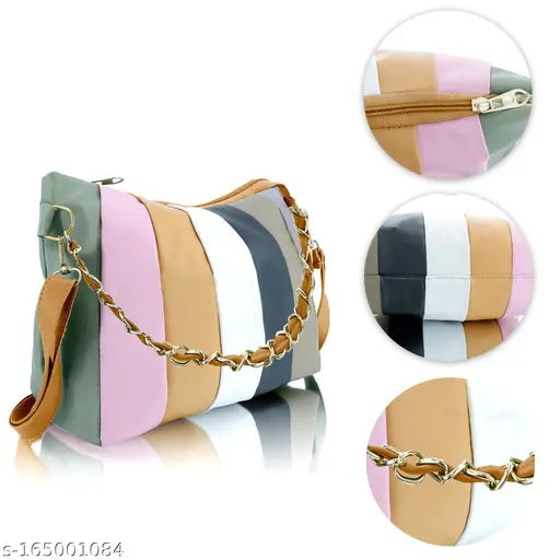 Fancy Mini Cross Body Party Style Sling Bag