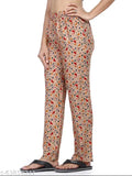 Pajama for womens