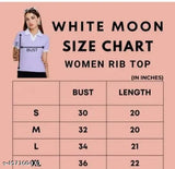 Combo Comfort Tshirt for Women